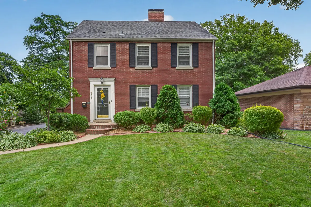 7049 Forest Avenue, Hammond, IN 46324 - #1