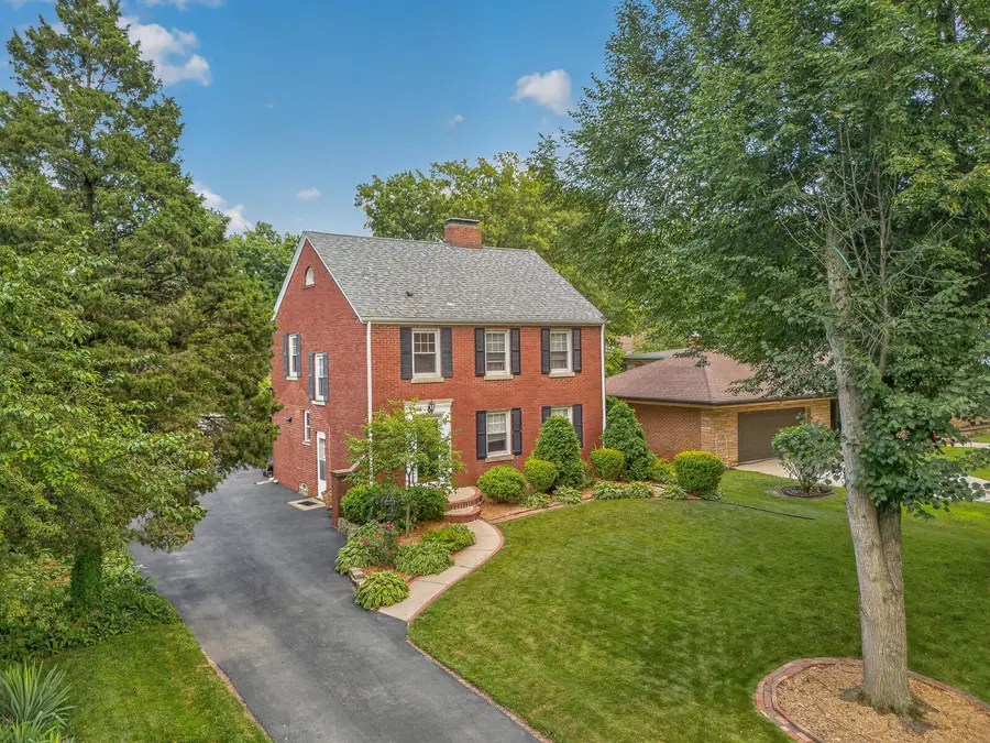 7049 Forest Avenue, Hammond, IN 46324 - #2