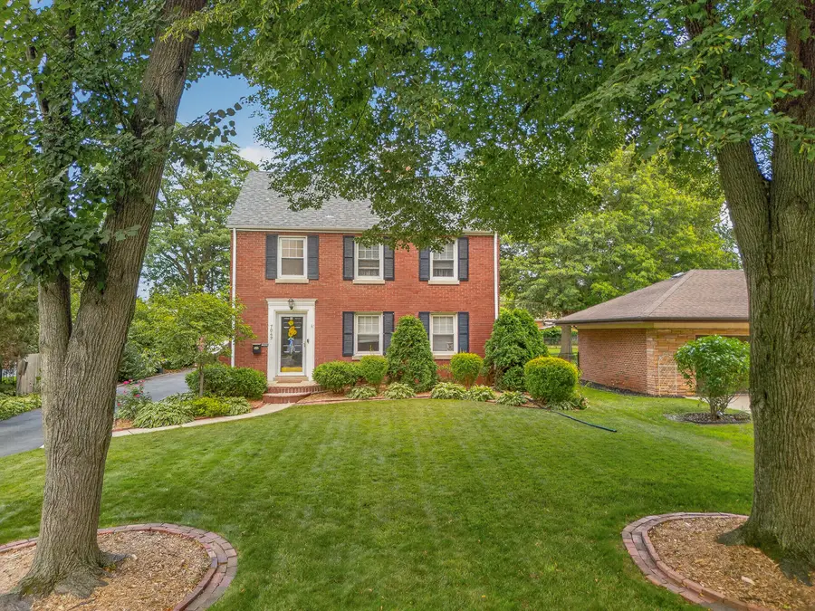 7049 Forest Avenue, Hammond, IN 46324 - #3