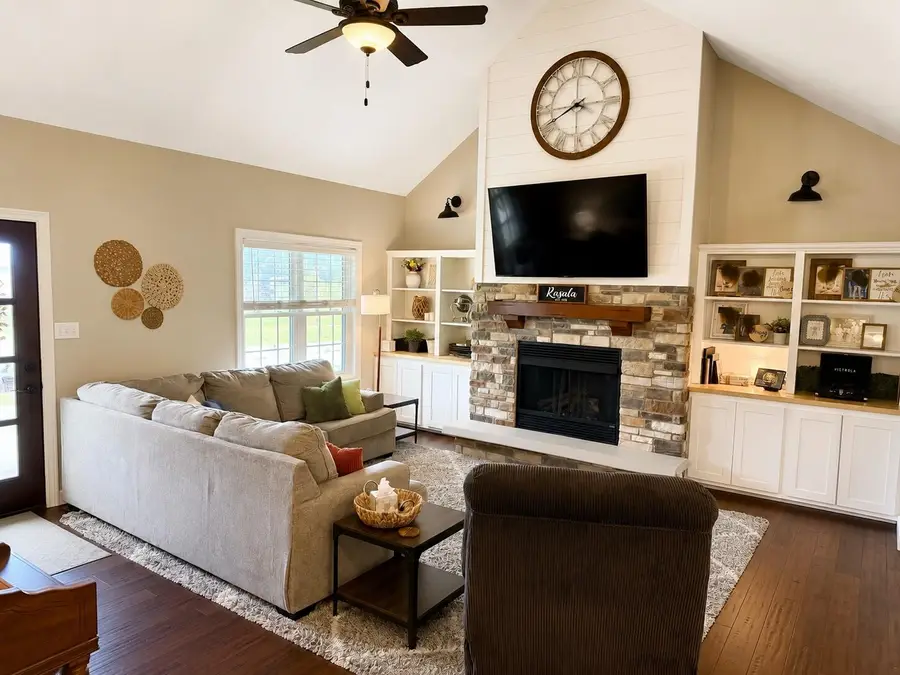 685 Coyote Trail, Kouts, IN 46347 - #3