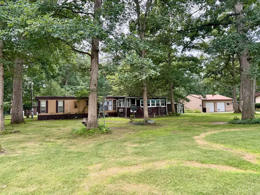 4251 Heritage Drive N, Wheatfield, IN 46392 - #2