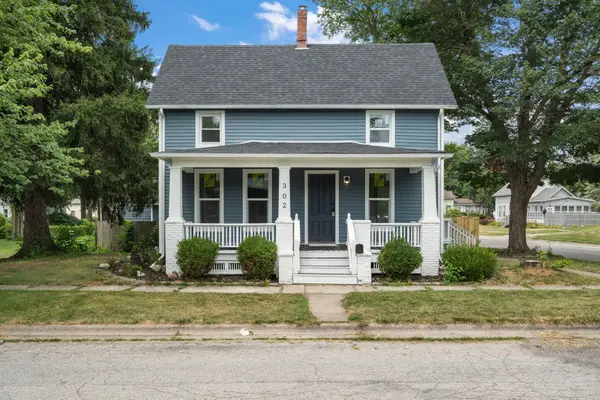 302 G Street, La Porte, IN 46350
