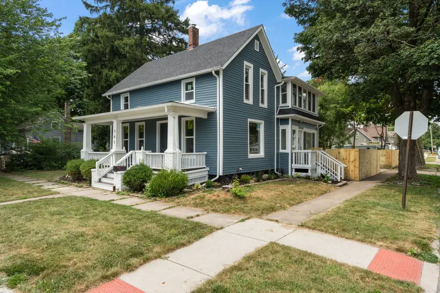 302 G Street, La Porte, IN 46350 - #2