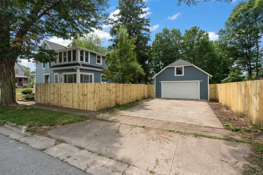 302 G Street, La Porte, IN 46350 - #3