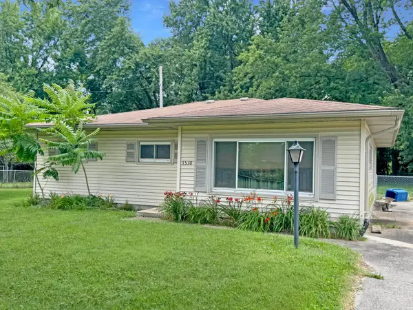 3538 N Lake Park Avenue, Hobart, IN 46342