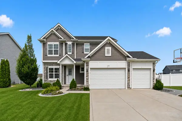 11179 Daisy Lane, Cedar Lake, IN 46303