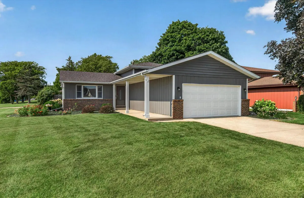 5166 W 88th Court, Crown Point, IN 46307 - #1