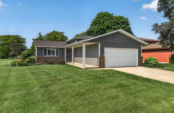 5166 W 88th Court, Crown Point, IN 46307