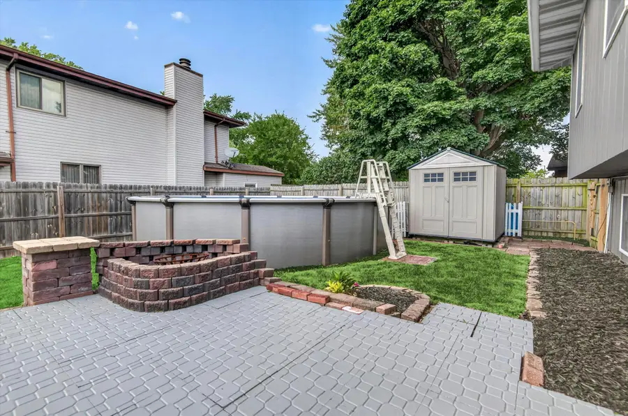 5166 W 88th Court, Crown Point, IN 46307 - #2