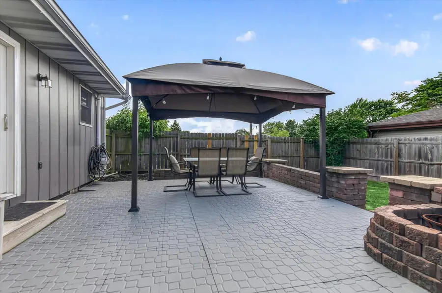 5166 W 88th Court, Crown Point, IN 46307 - #3