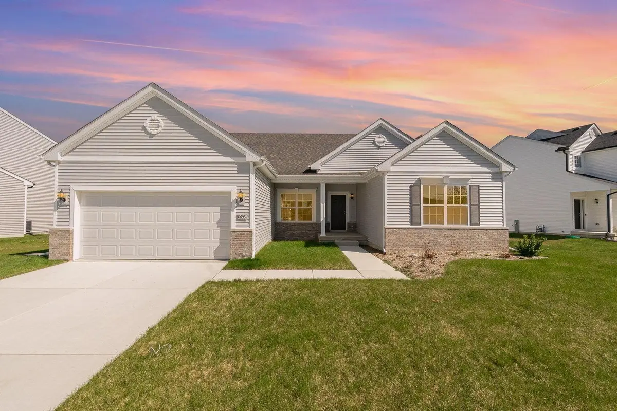 2749 103rd Place, Crown Point, IN 46307 - #1