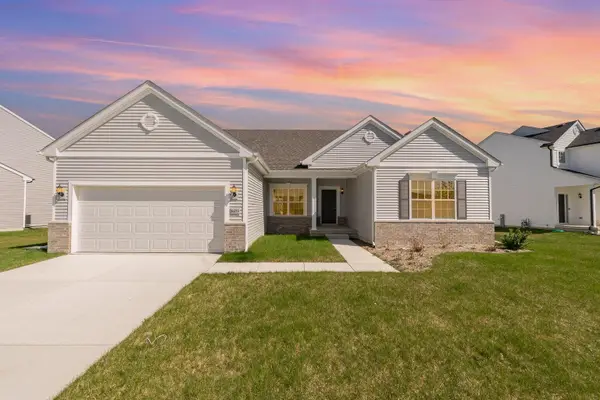 2749 103rd Place, Crown Point, IN 46307