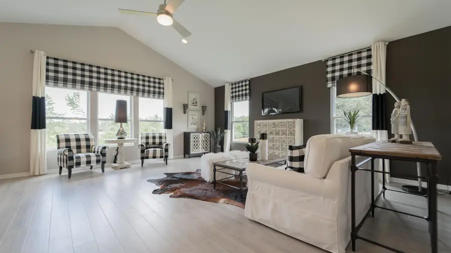 2749 103rd Place, Crown Point, IN 46307 - #2