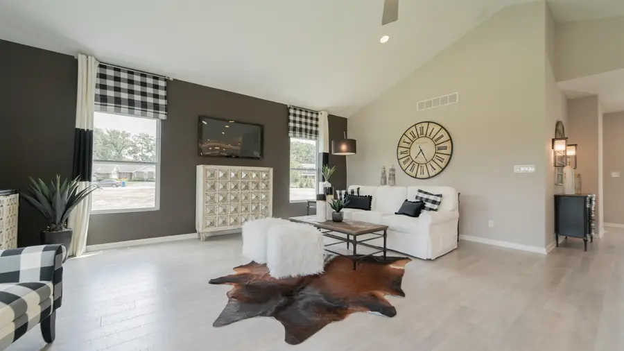 2749 103rd Place, Crown Point, IN 46307 - #3