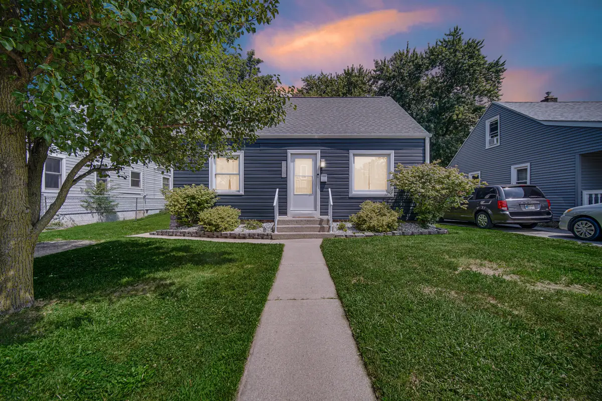 1106 Beulah Vista Boulevard, Valparaiso, IN 46383 - #1