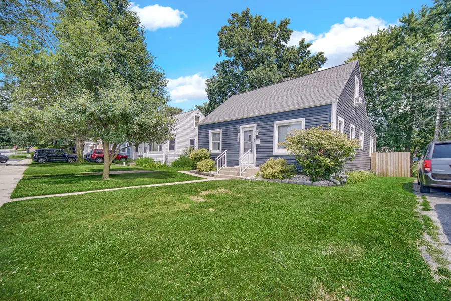 1106 Beulah Vista Boulevard, Valparaiso, IN 46383 - #2
