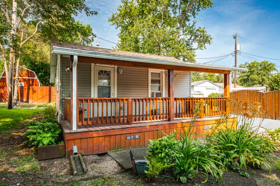 240 N Washington Street, Hobart, IN 46342 - #2