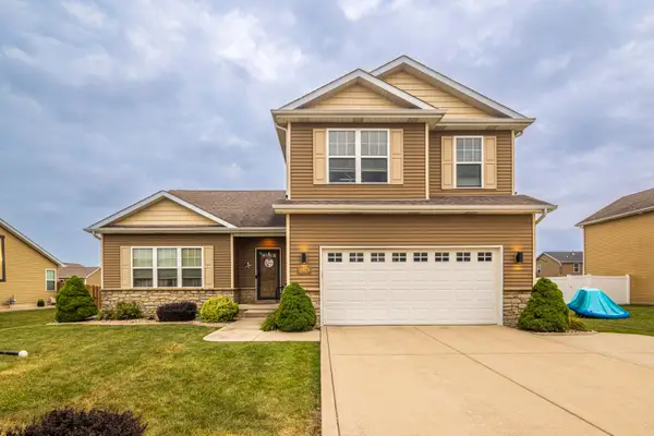 18429 Kaiti Drive, Lowell, IN 46356