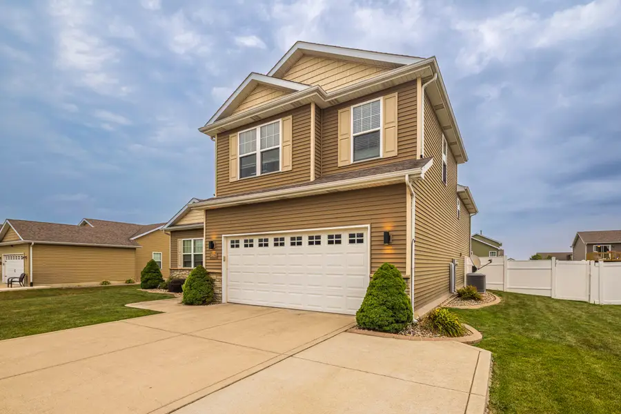 18429 Kaiti Drive, Lowell, IN 46356 - #2