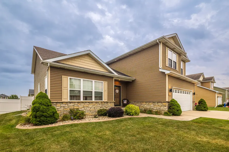 18429 Kaiti Drive, Lowell, IN 46356 - #3