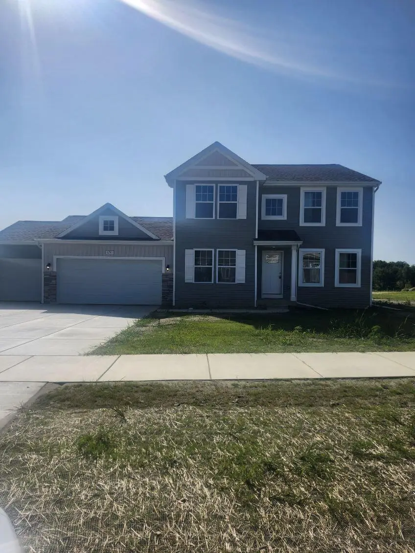 6795 W 159th Lane, Lowell, IN 46356 - #1