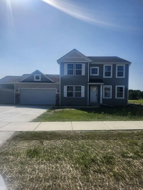 6795 W 159th Lane, Lowell, IN 46356