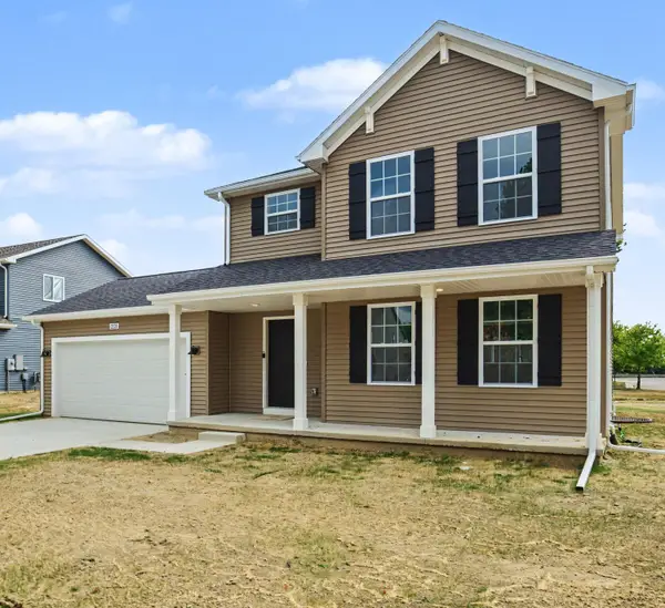 1301 Short Drive, Knox, IN 46534