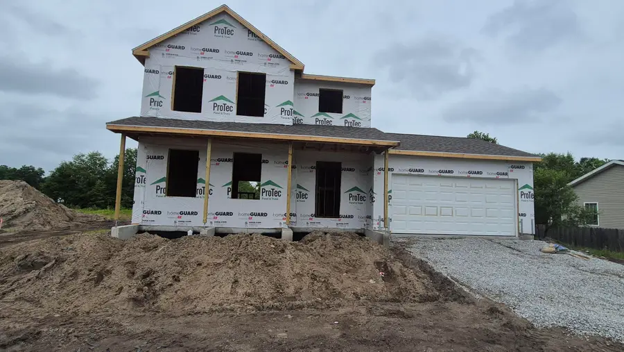 1301 Short Drive, Knox, IN 46534 - #2