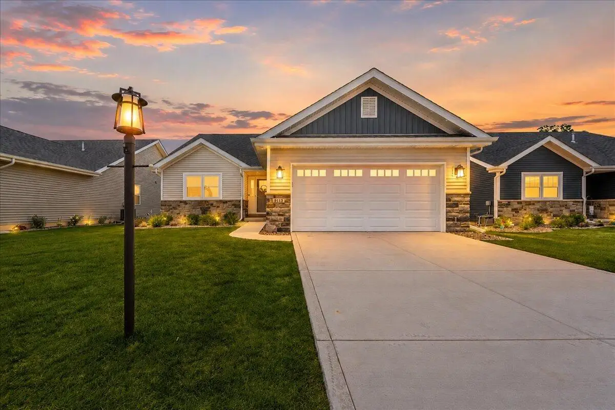 9113 Grindel Place, Cedar Lake, IN 46303 - #1