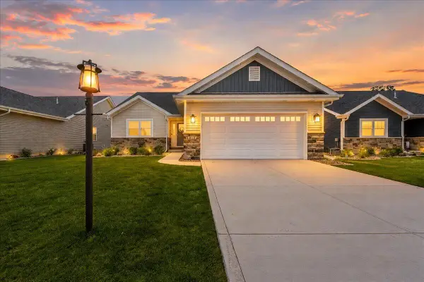 9113 Grindel Place, Cedar Lake, IN 46303
