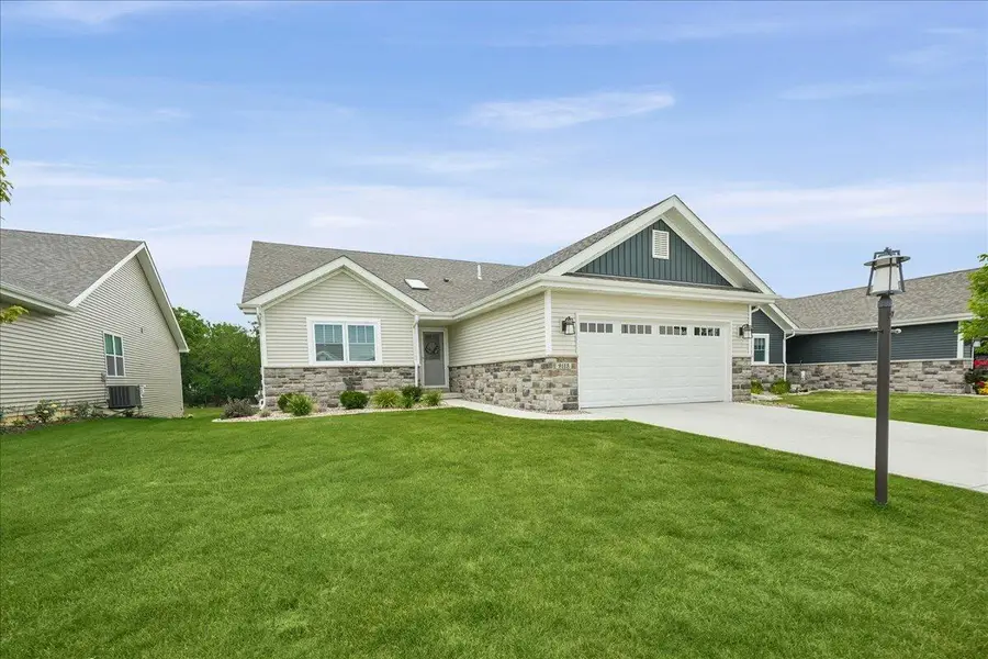 9113 Grindel Place, Cedar Lake, IN 46303 - #2