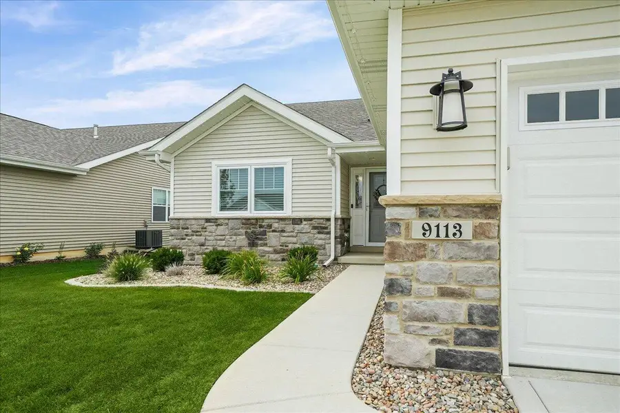 9113 Grindel Place, Cedar Lake, IN 46303 - #3