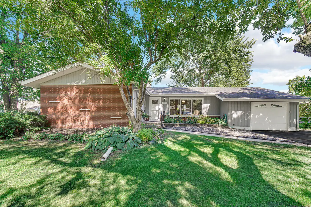 8805 Lee Street, Crown Point, IN 46307 - #1