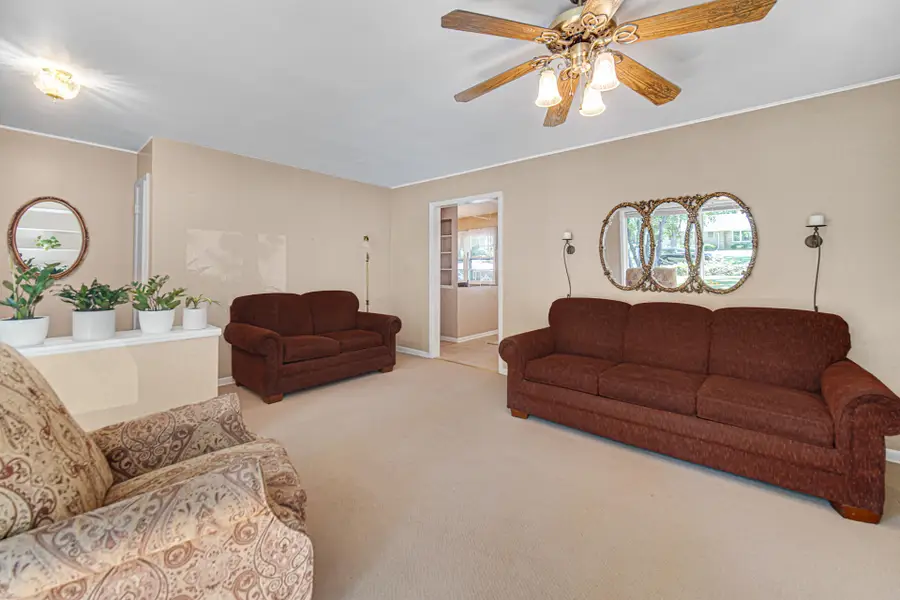 8805 Lee Street, Crown Point, IN 46307 - #3