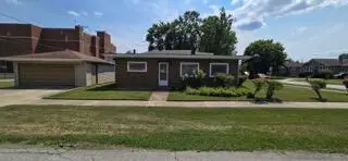 7203 Marshall Avenue, Hammond, IN 46323 - #1
