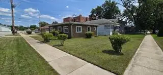 7203 Marshall Avenue, Hammond, IN 46323 - #3
