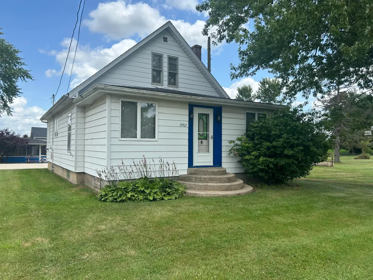 Address Withheld By Seller, Lowell, IN 46356 - #1