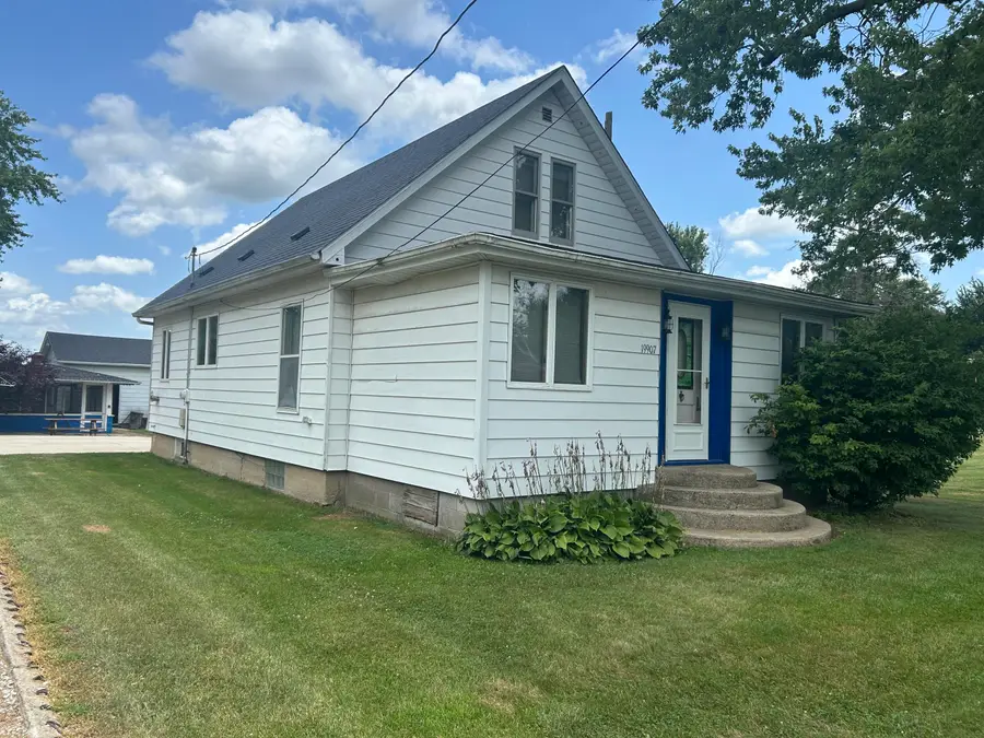 Address Withheld By Seller, Lowell, IN 46356 - #2