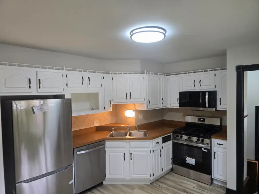 4422 E 20th Court, Gary, IN 46405 - #3