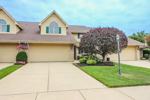 504 Pinehurst Lane, Schererville, IN 46375