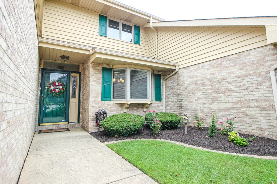 504 Pinehurst Lane, Schererville, IN 46375 - #3