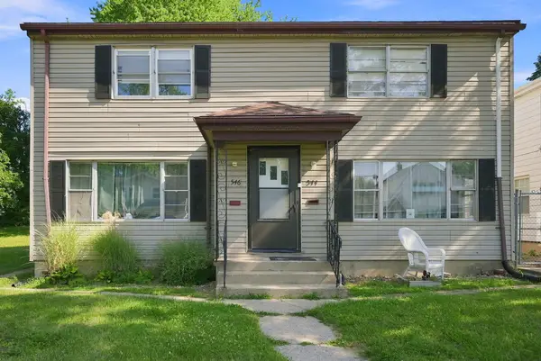 544 Pierce Avenue, Fort Wayne, IN 46807