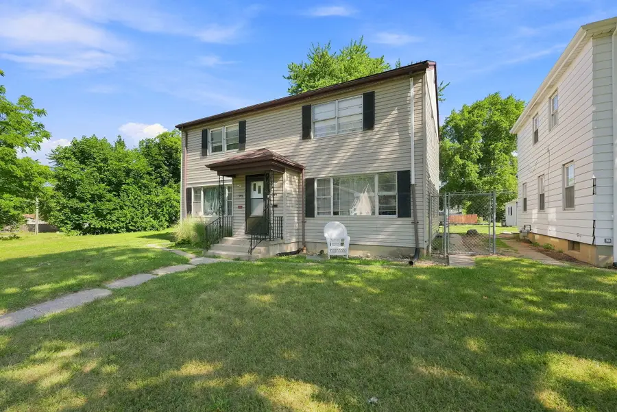 544 Pierce Avenue, Fort Wayne, IN 46807 - #3