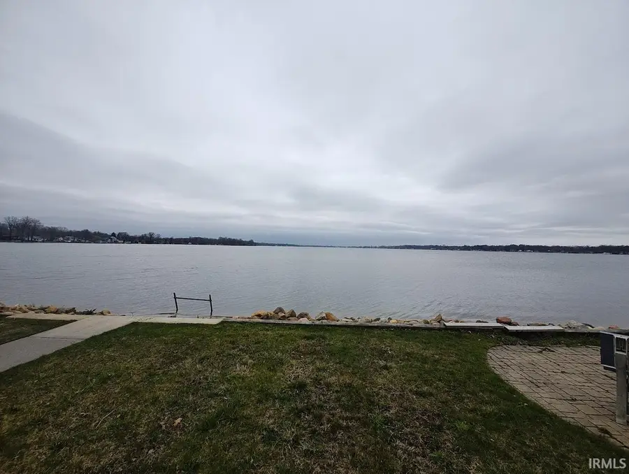 Lot 6 North Shore Drive, Knox, IN 46534 - #3