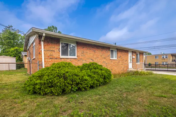 401 Oak Street, Michigan City, IN 46360