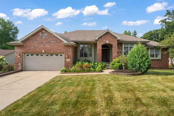 4003 W 92nd Place, Merrillville, IN 46410