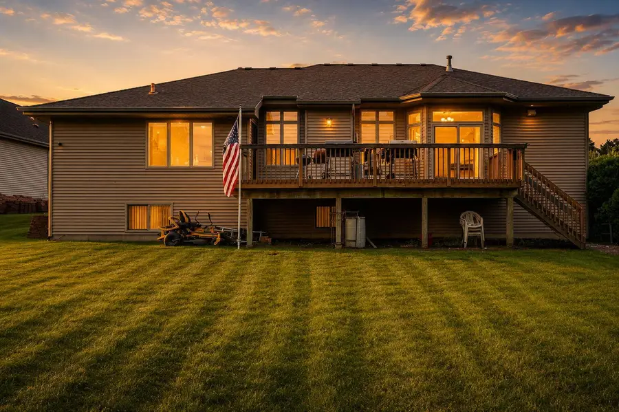 4003 W 92nd Place, Merrillville, IN 46410 - #3