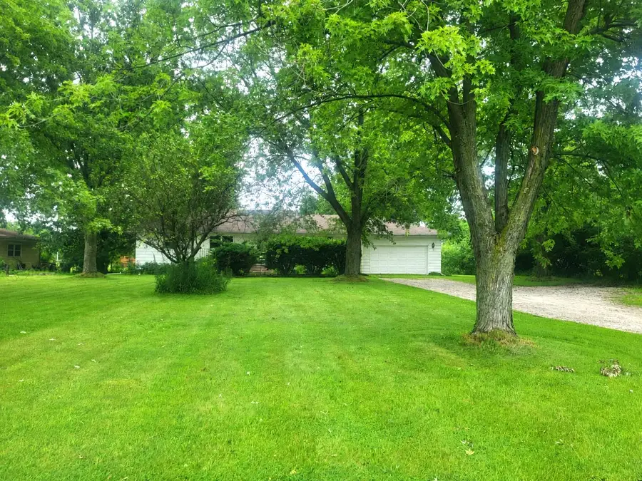 268 S State Rd 2, Hebron, IN 46341 - #2