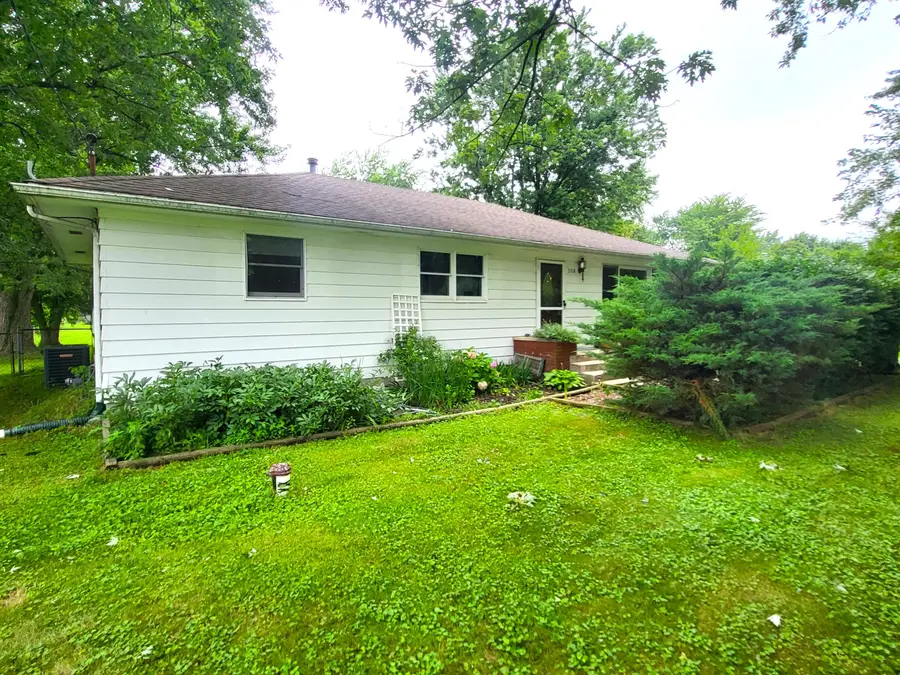 268 S State Rd 2, Hebron, IN 46341 - #3