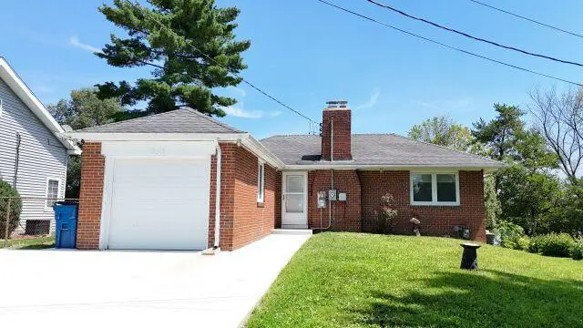 363 W Lakeview Drive, Lowell, IN 46356 - #1